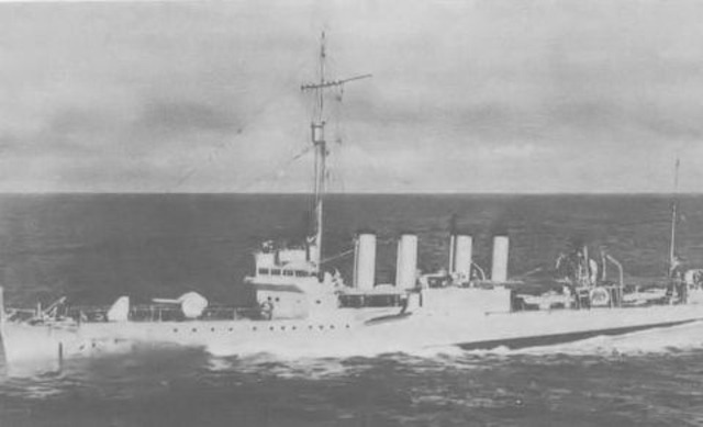 shoot on sight policy