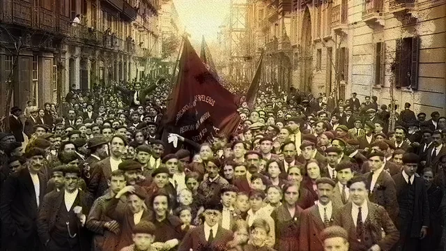 APROBACIÓN DE LA LEY DEL DESCANSO DOMINICAL