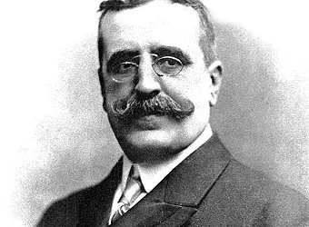 PRESIDENCIA DE CANALEJAS
