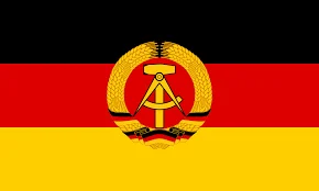 República Democrática Alemana