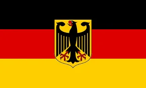 República Federal Alemana