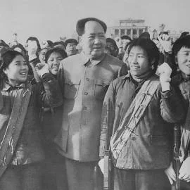 chinese communist revolution