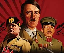 Eje Roma Berlín Tokio