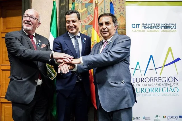 Cooperación en Faro