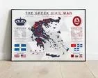 Greek civial war