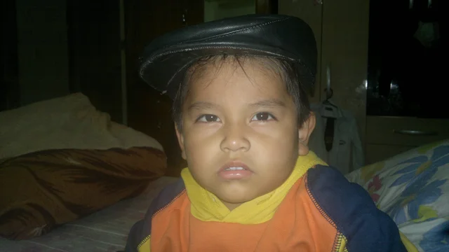 Mateo Gabriel Noco Fernandez