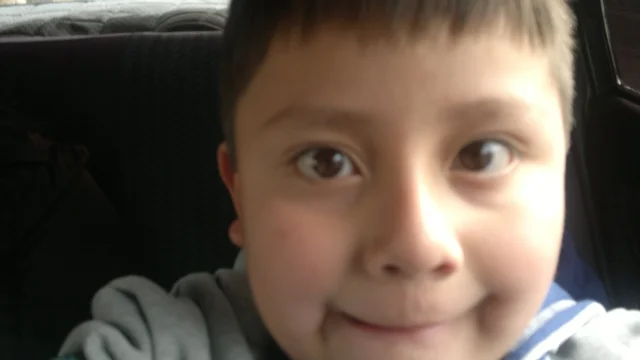 Mathias Benjamin  Noco Fernandez