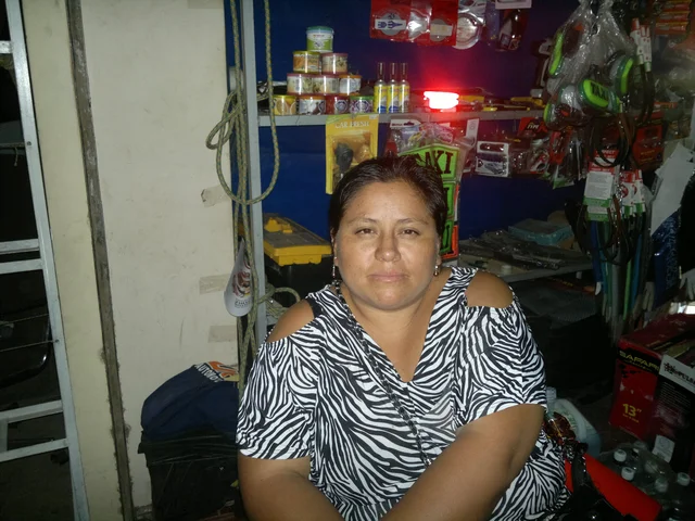 Leidy Isabel  Fernandez Galarza