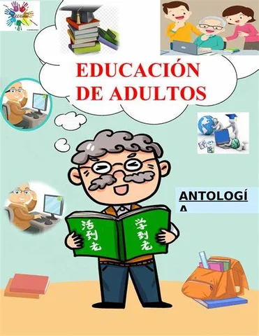 Antecedentes de Educación de Adultos