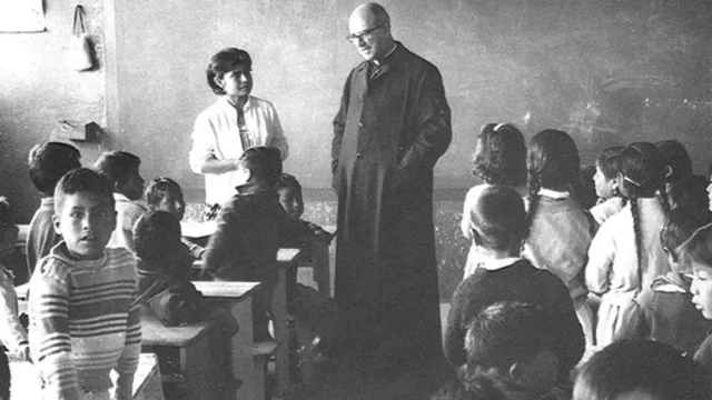 Movimientos de Educación Popular