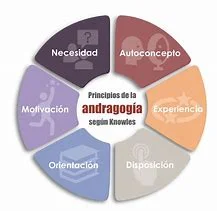Integración de la Andragogía