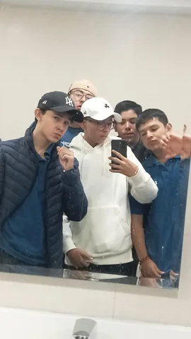 El viaje