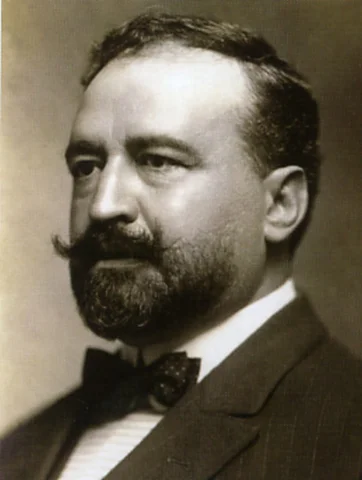 Vicente Blasco Ibañez