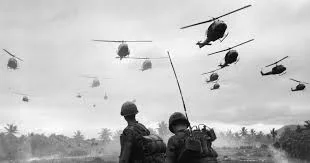 Vietnam War
