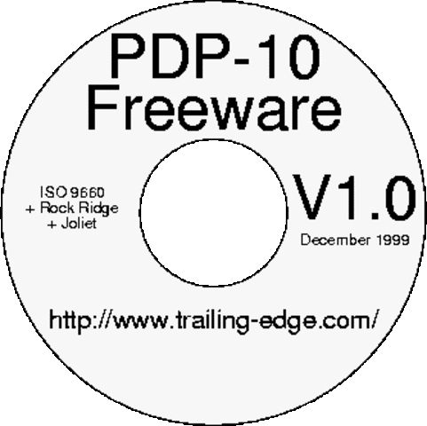 DEC cancela la lines PDP-10 ITS ya no tiene futuro