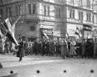 Hungarian Uprising