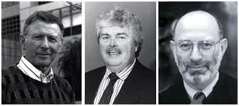 Primeros experimentos de ingeniería genética