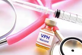 Vacuna recombinante contra el VPH