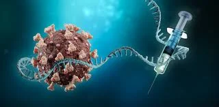 Vacunas de ARN mensajero