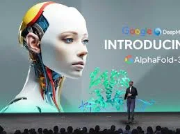 AlphaFold 3