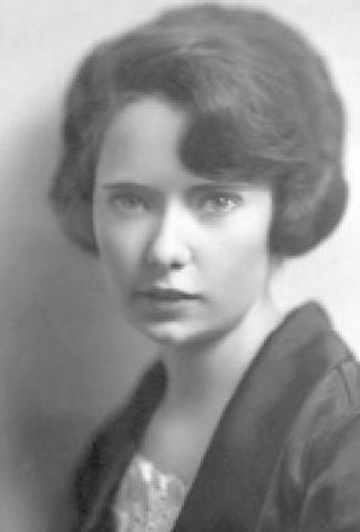 Margaret Mitchell