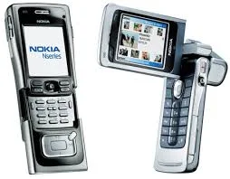 Nokia n91.