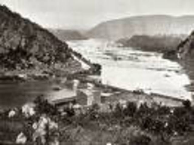 Harpers ferry