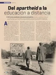 PRIMERA UNIVERSIDAD A DISTANCIA