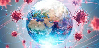 PANDEMIA DE COVID-19