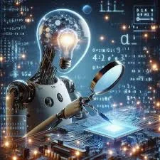 INTELIGENCIA ARTIFICIAL