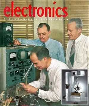 A INVENÇÃO DO TRANSISTOR