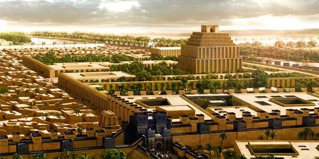 Imperio Babilónico