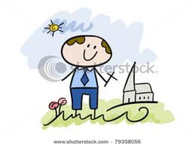 Attended Grade School