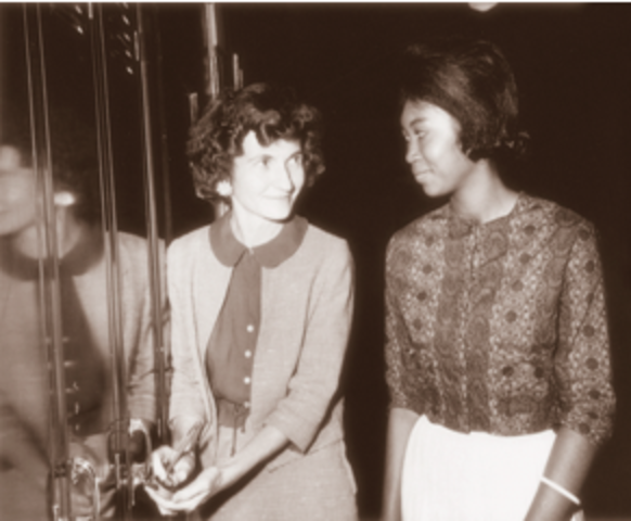 All GA Schools Intergrated