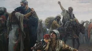 Expulsión moriscos