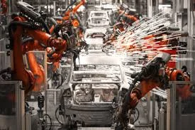 Terceira Revolução Industrial