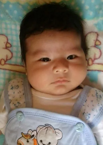 PRIMER DIA DEL NIÑO