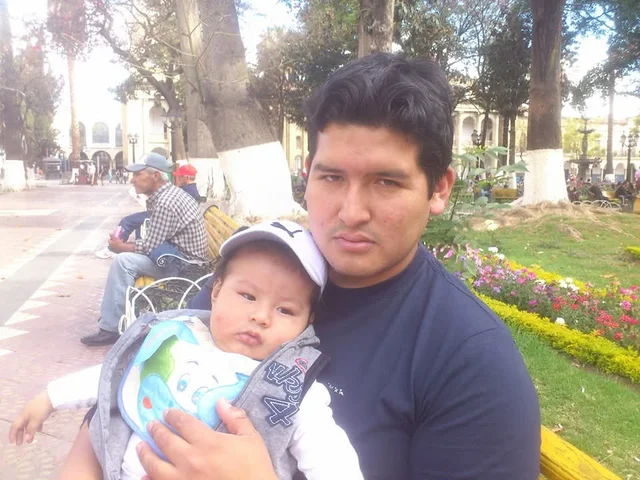 PRIMER DIA DEL PEATON