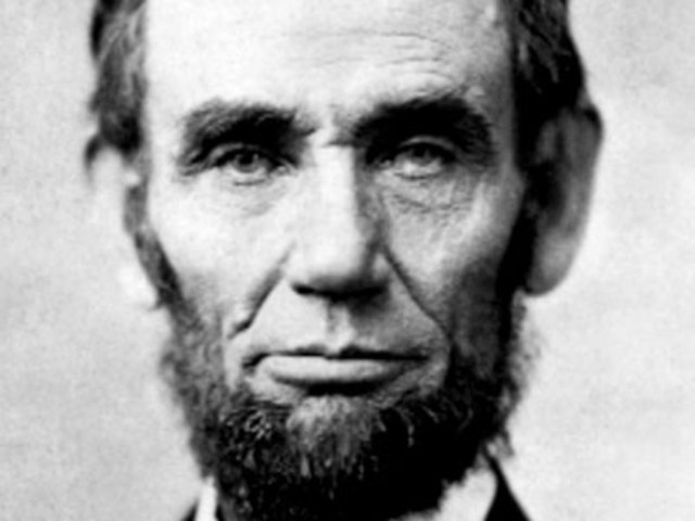 Election of Lincoln