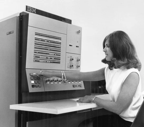 IBM 360