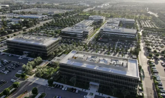 Computers at Work - Round One