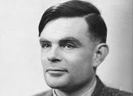 Alan Turing publica el artículo ¨Computing Machinery and Intelligence¨