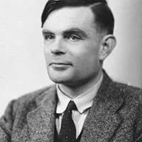 Alan Turing publica el artículo “Computing Machinery and Intelligence”