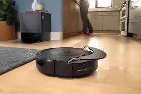 Se lanza Roomba, la aspiradora robótica de iRobot