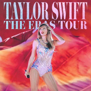 The eras tour