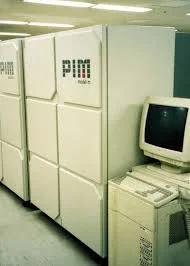 El ICOT (Institute for New Generation Computer Technology)