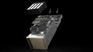 El NVIDIA DGX H100