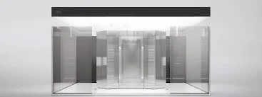 IBM Quantum System Two