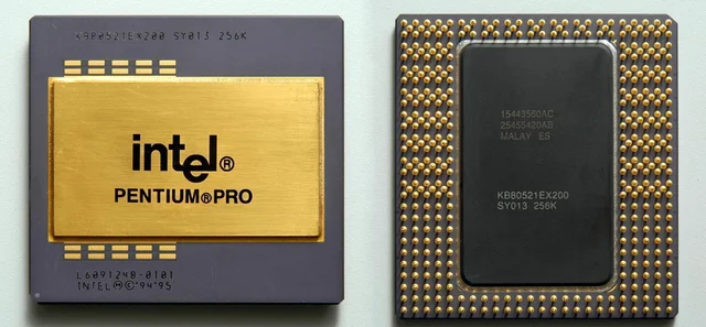 Процессор для многопроцессорных ПК