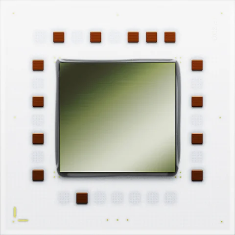 Первый многоядерный